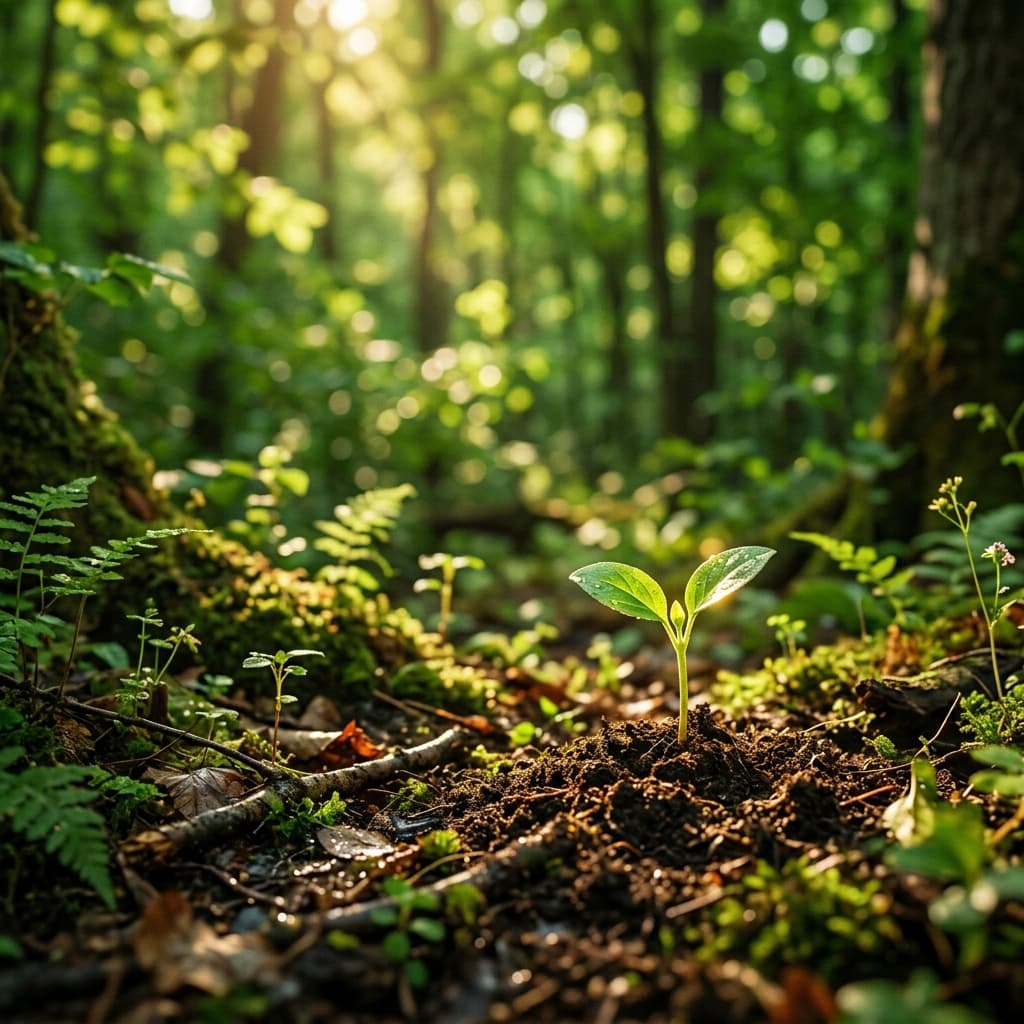 Institutional Background